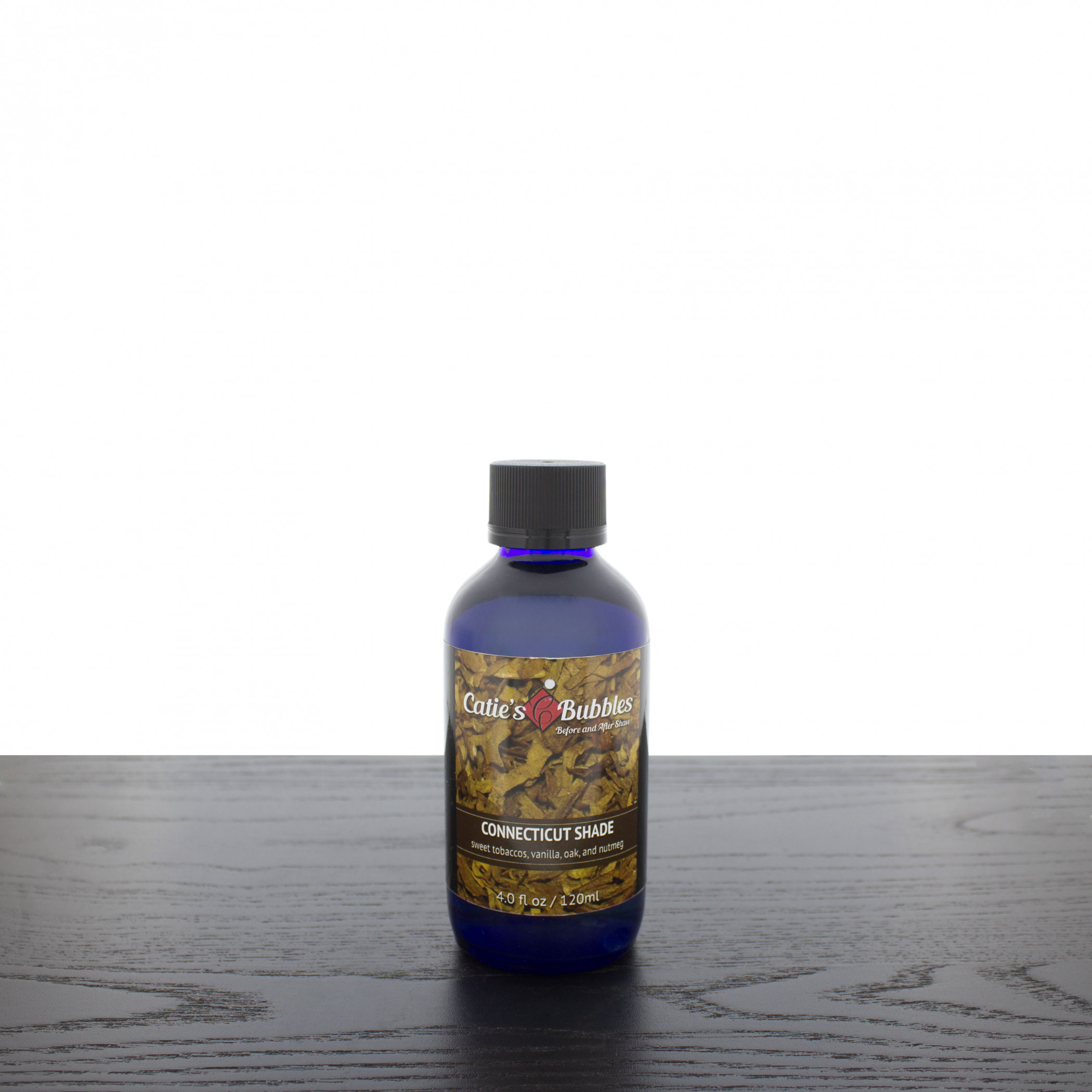 Product image 0 for Catie's Bubbles Before and After Shave, Connecticut Shade